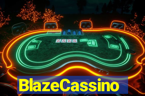 BlazeCassino