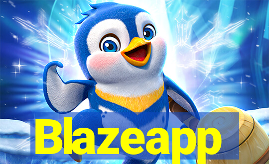 Blazeapp