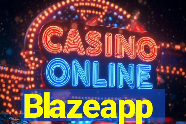 Blazeapp