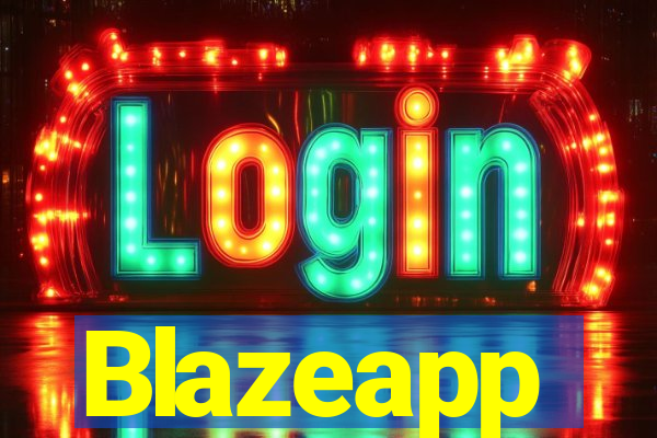 Blazeapp