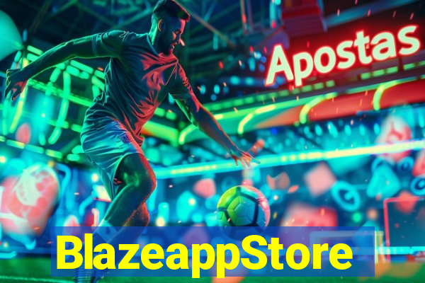 BlazeappStore