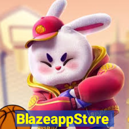 BlazeappStore