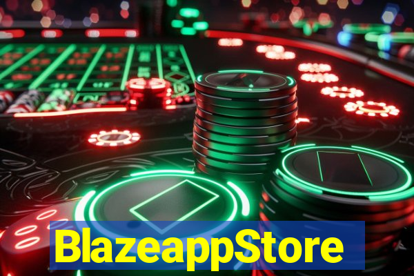 BlazeappStore