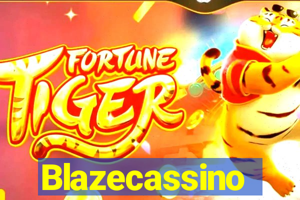 Blazecassino