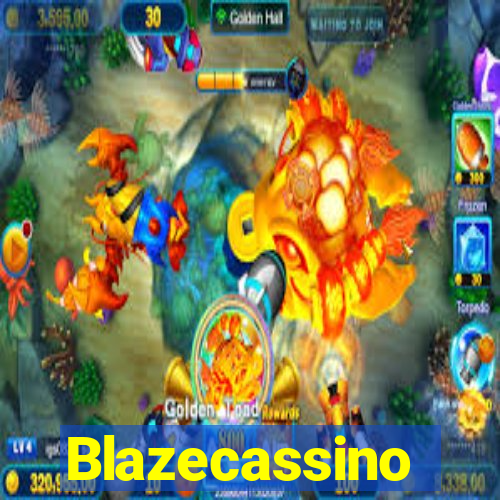 Blazecassino