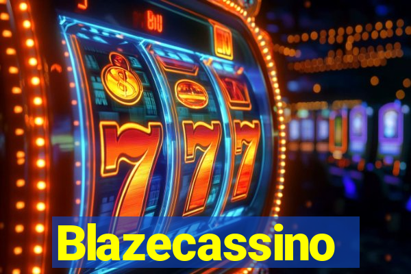 Blazecassino