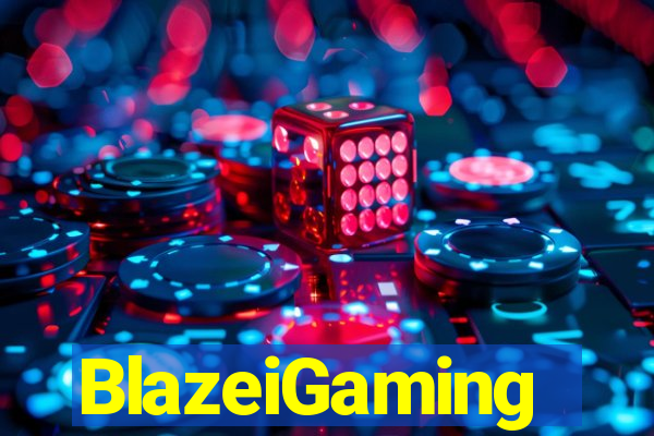 BlazeiGaming