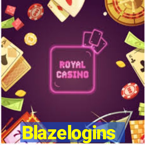 Blazelogins