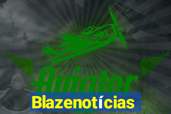 Blazenotícias