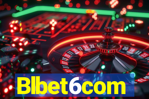 Blbet6com