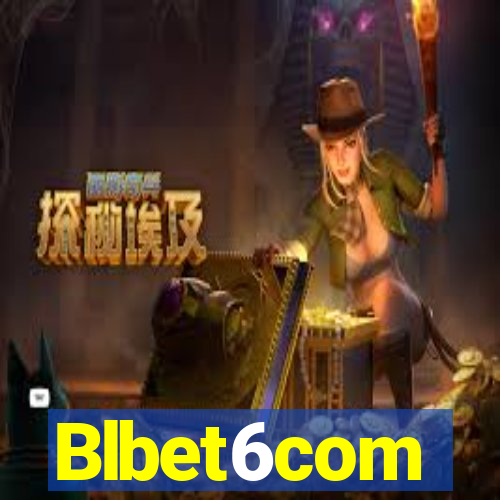 Blbet6com