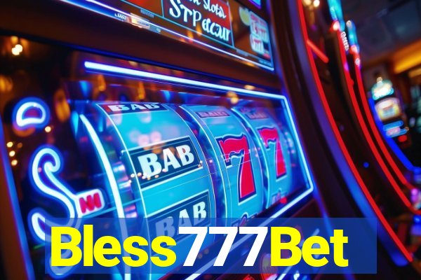 Bless777Bet