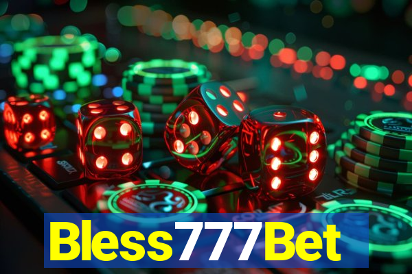 Bless777Bet