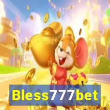 Bless777bet