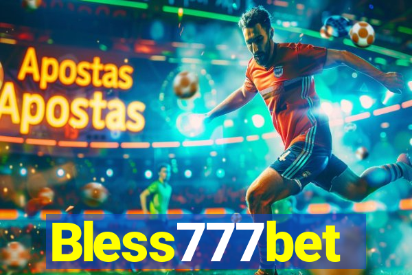 Bless777bet