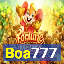 Boa777