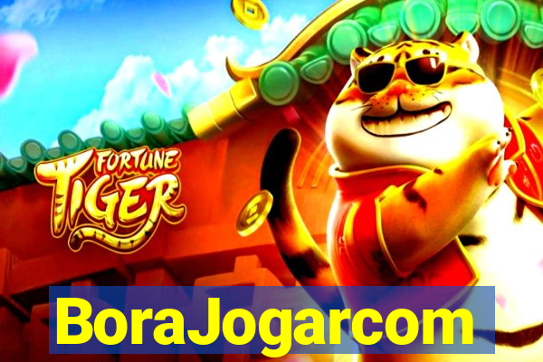 BoraJogarcom