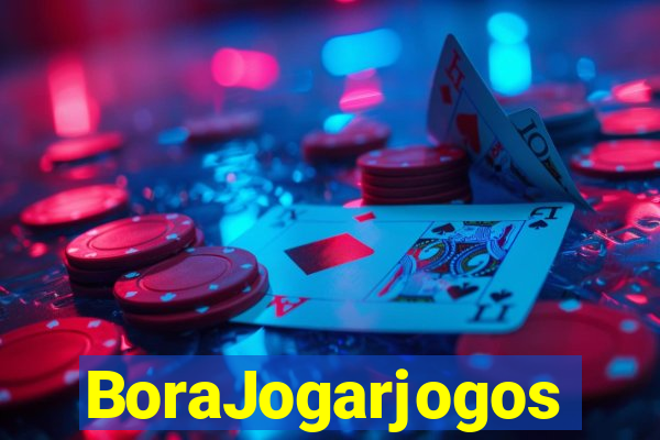 BoraJogarjogos