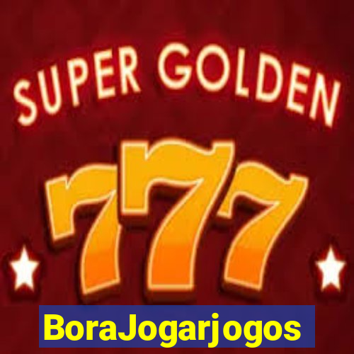 BoraJogarjogos