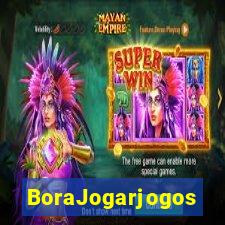 BoraJogarjogos