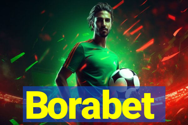 Borabet