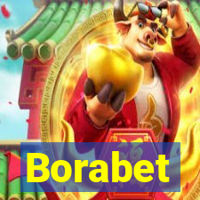 Borabet