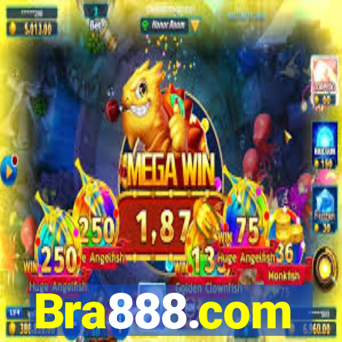 Bra888.com