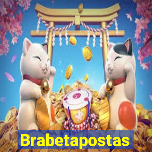 Brabetapostas