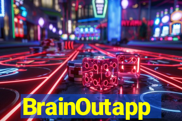 BrainOutapp