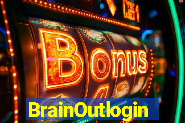 BrainOutlogin