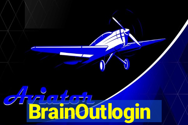 BrainOutlogin