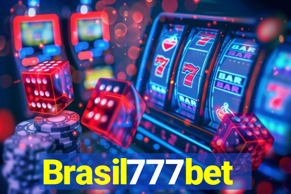 Brasil777bet