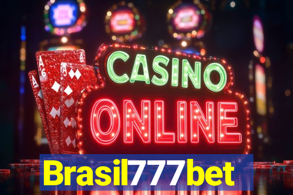 Brasil777bet