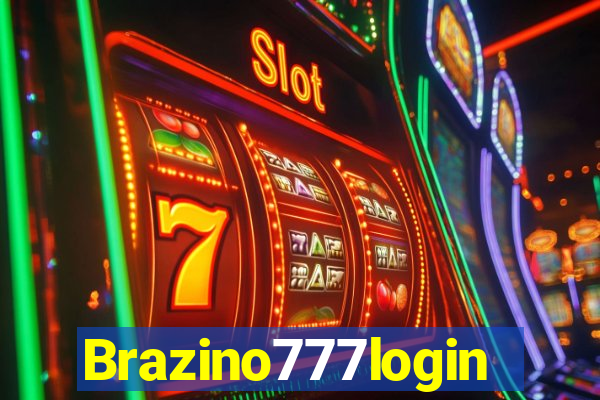 Brazino777login