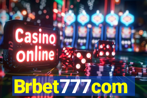 Brbet777com