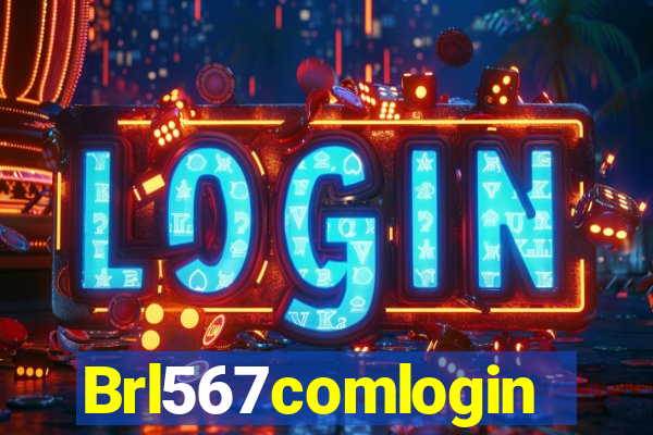 Brl567comlogin