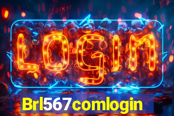 Brl567comlogin