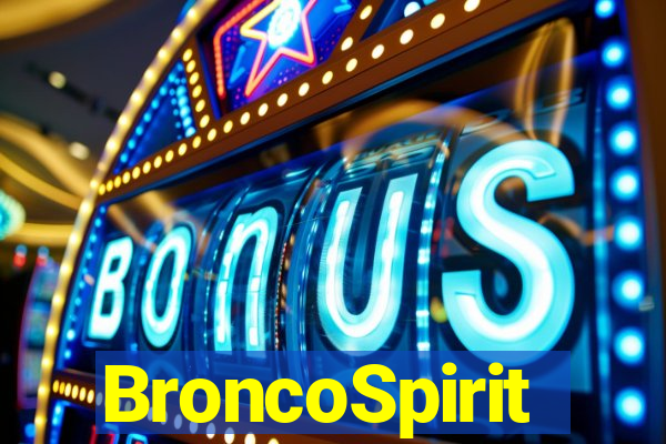 BroncoSpirit