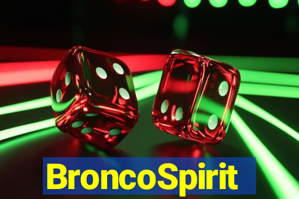 BroncoSpirit