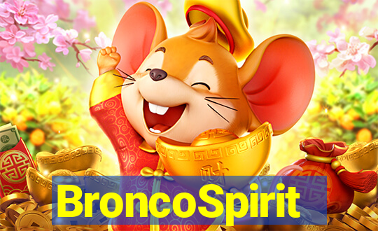 BroncoSpirit