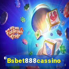 Bsbet888cassino