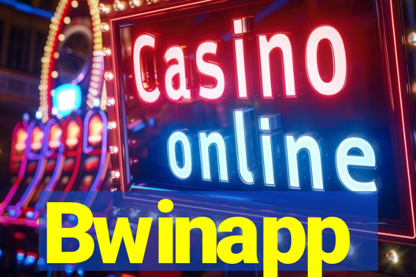 Bwinapp