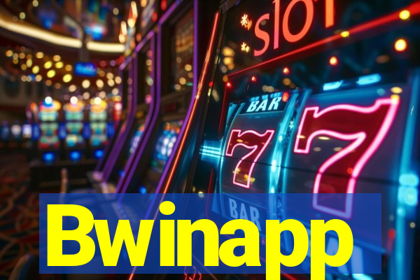 Bwinapp