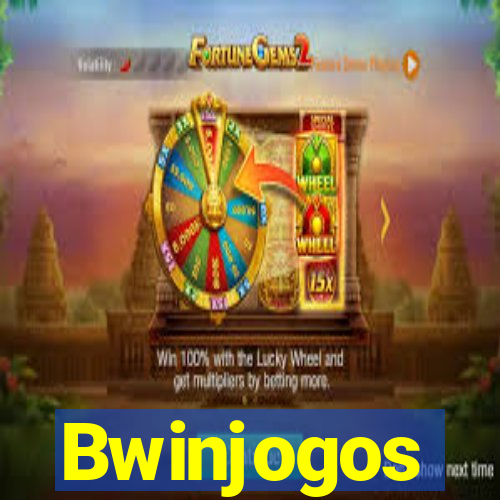 Bwinjogos