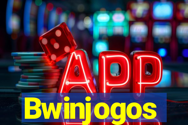 Bwinjogos