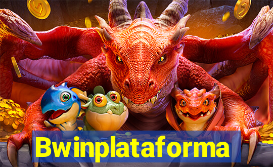 Bwinplataforma