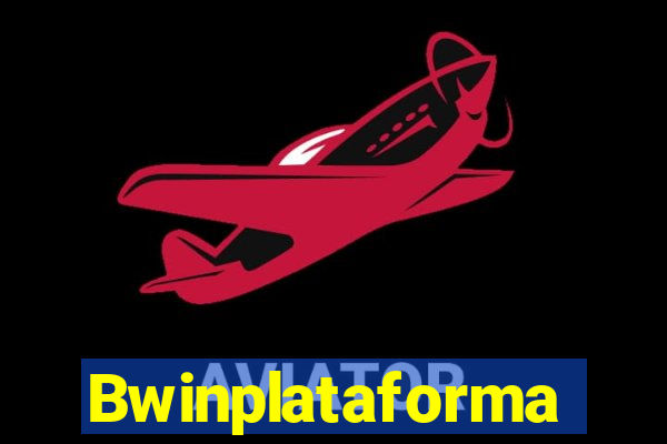 Bwinplataforma