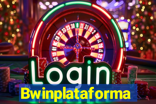 Bwinplataforma