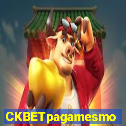 CKBETpagamesmo