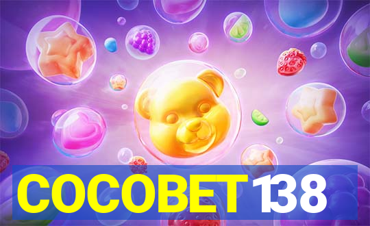 COCOBET138